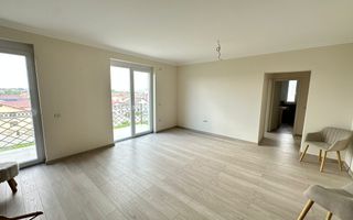 2 Camere | Parcare in CF | Bloc Nou | Giroc–Zona Hotel IQ | Investitie - Poză 1