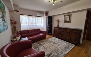 Apartament de 90 mp cu 3 camere si vedere pe 2 parti - Simion Barnutiu - Poză 2