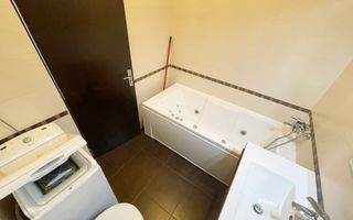2 camere, mobilat modern, bloc nou, balcon, Marasti, Traian - Poză 7