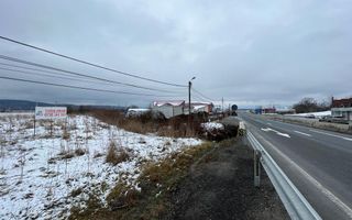 Teren de vânzare in Șelimbăr lângă Extaz - Poză 3