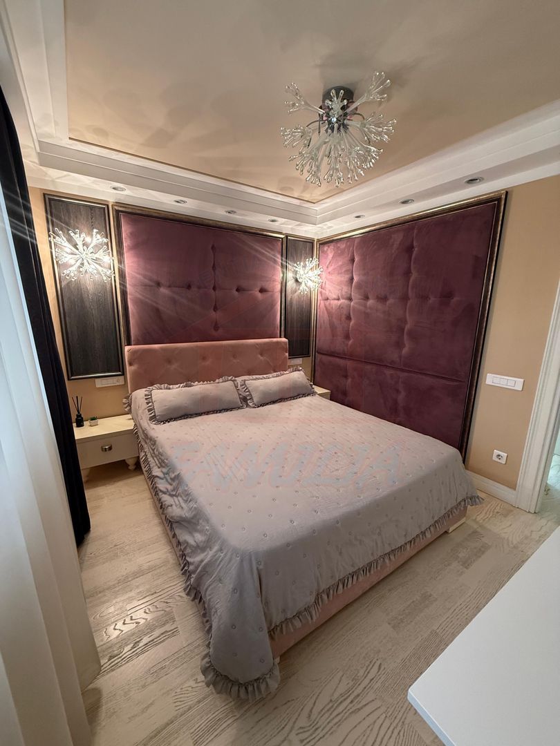 ✨De închiriat 3 camere, Micro 20, 500 Euro/luna - Poză 3