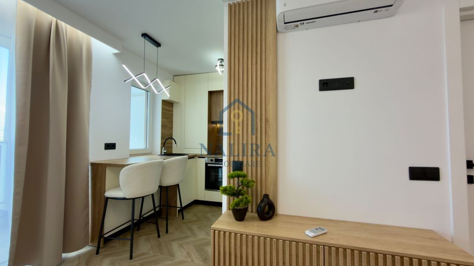 Apartament premium - etajul 2 - Poză 10