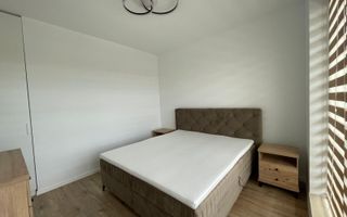 2 camere, premium, parcare, terasa, prima inchiriere,  AC, Floresti - Poză 2