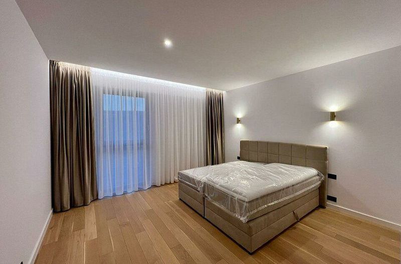 Inchiriere apartament 4 camere  | One Herastrau Towers - Poză 9