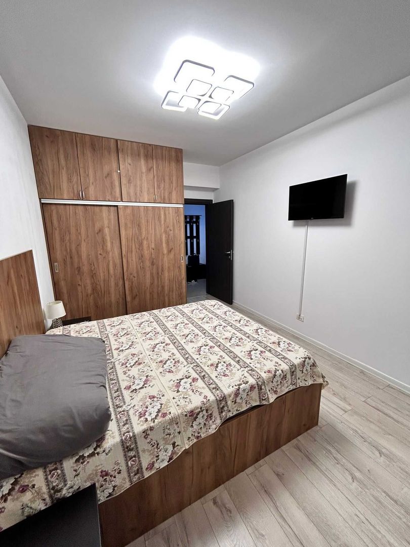 De vanzare apartament 2 camere Novum Invest Lacul Morii - Poză 7