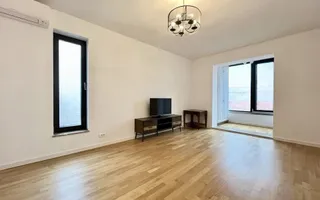 Apartament 3 camere Dorobanti Capitale | 3 Terase | Loc de parcare - Poză 11