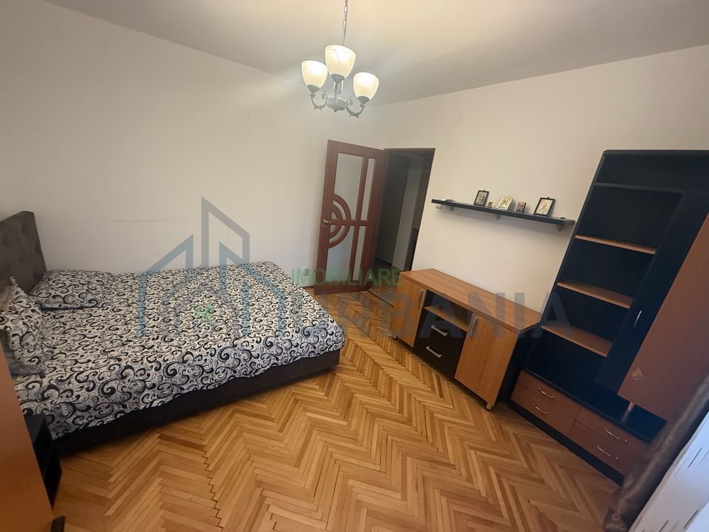 Apartament 2 camere, 63 mp, etaj 2, zona Arcu - Ripa Galbena, Iasi - Poză 2