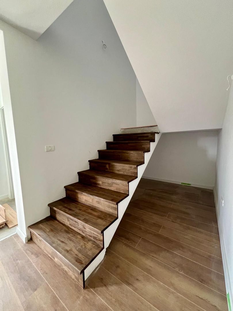 Duplex în Chișoda Poziție excelentă - Poză 5