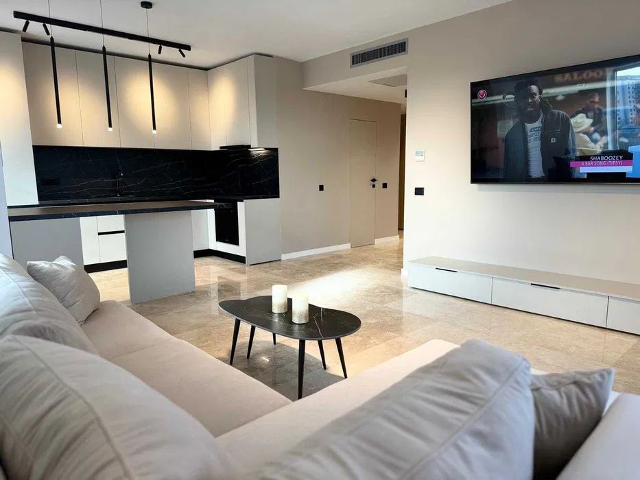 Inchiriere apartament 2 camere modern Asmita Gardens - Poză 2