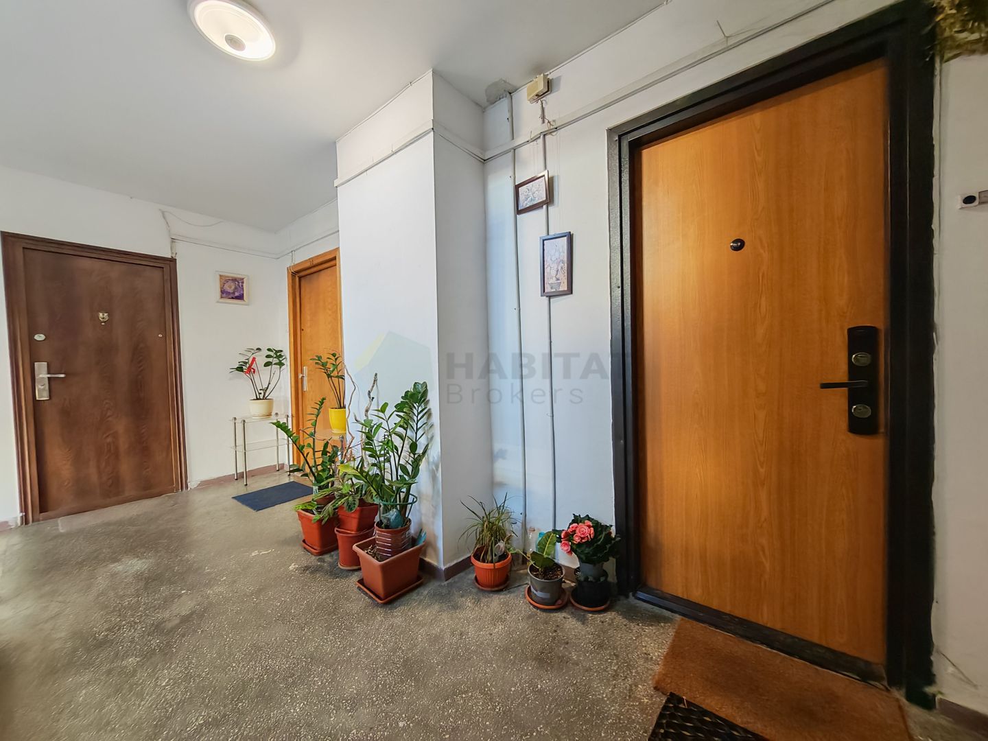 Prima inchiriere, centrala proprie Metrou Tineretului - Poză 17