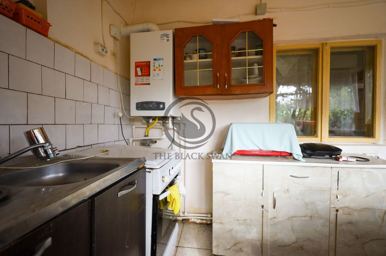 Casa 3 camere de vanzare | Cartier Vest - Mitica Apostol | Comision 0% - Poză 12