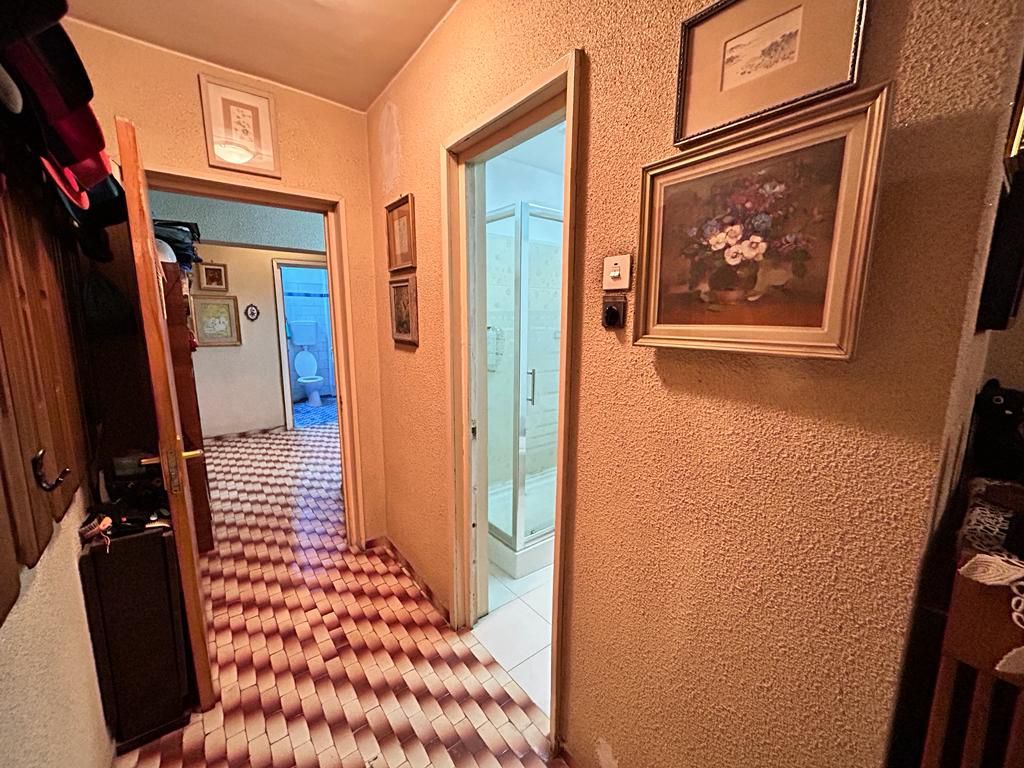 5 camere Dorobanti ASE | Garaj 14.56 mp | Bloc 1980 - Poză 9
