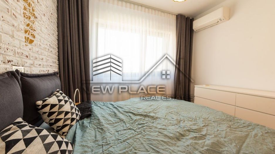 4City North | Apartament exclusivist | Vedere spre curtea interioara - Poză 10