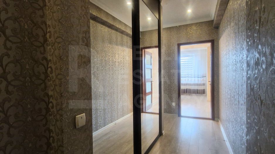 Chirie apartament, 2 camere, str. Tudor Strișca, Botanica - Poză 9