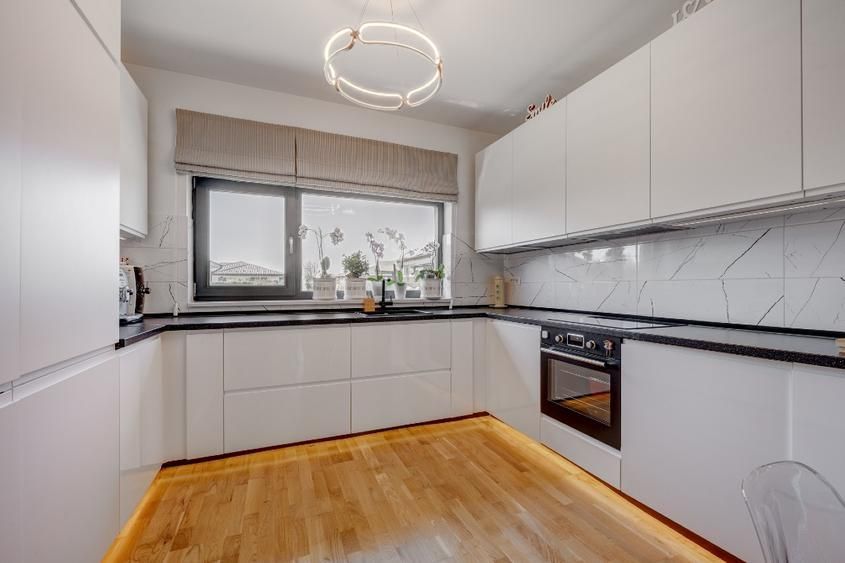 Casă Cochetă, 4 Camere ,Magazie si Beci. - Poză 4