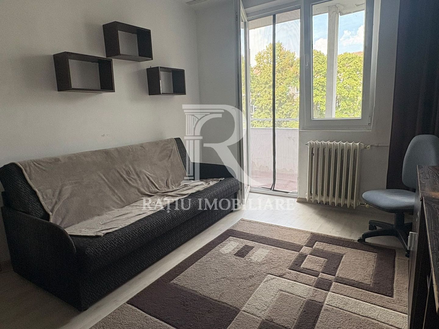 Apartament 2 camere | Rogerius | Oradea - Poză 1