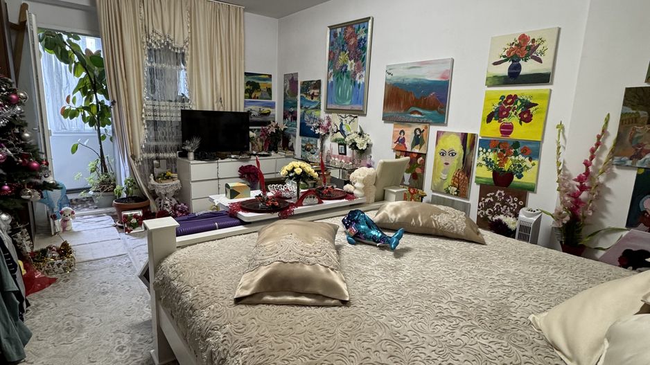 Apartament 3 camere -118 mp-  | Bulevardul Dacia | - Poză 10