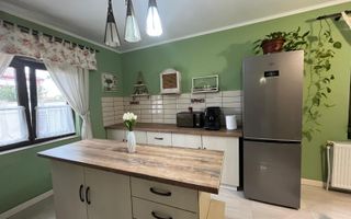 Casa modernă în Vladimirescu - Poză 17