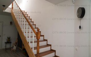 Vanzare Casa Parter plus mansarda in Ghermanesti Snagov, Ilfov - Poză 24