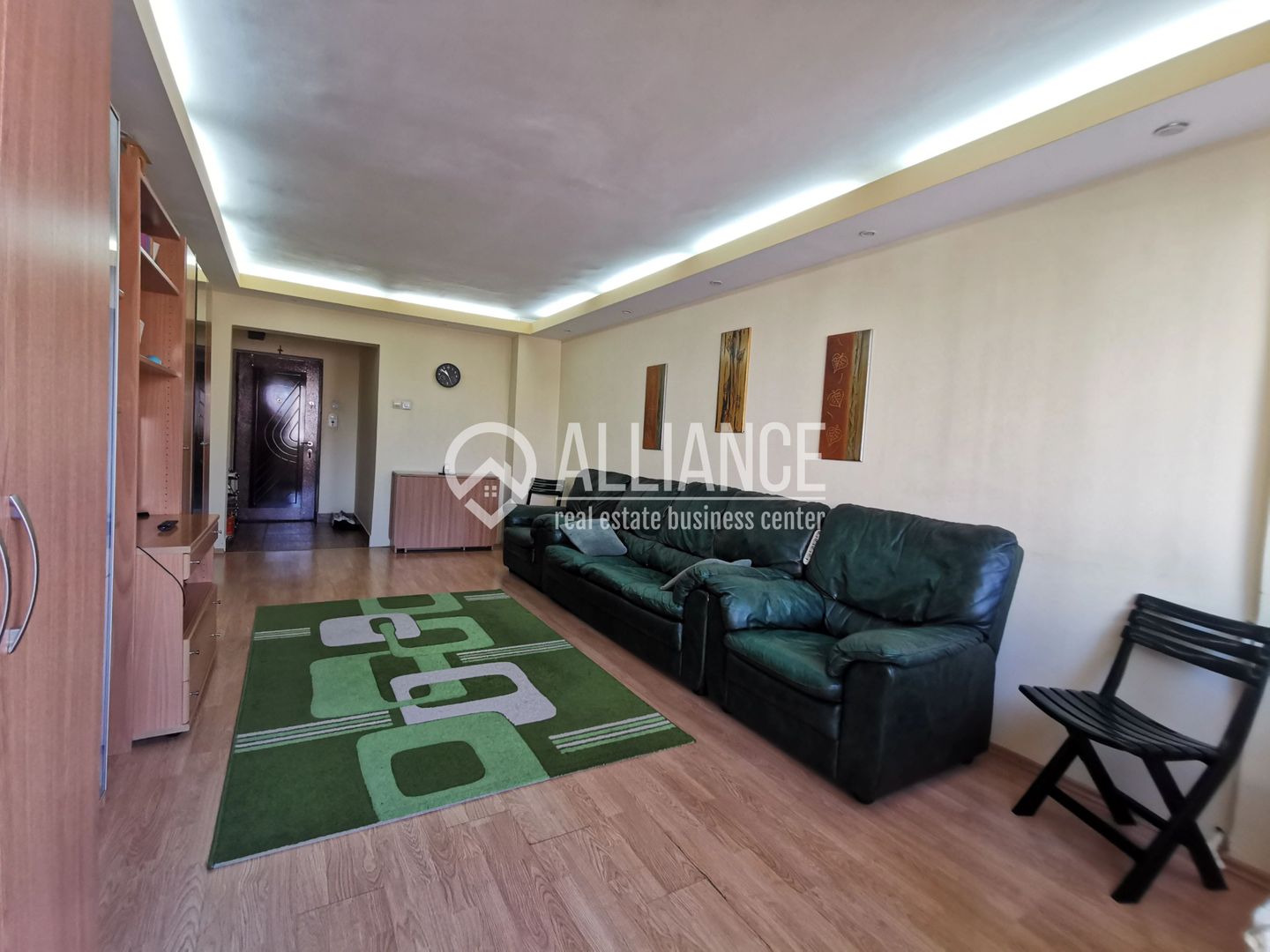 De vânzare apartament Zona Casa de Cultură, Bd. 1 Decembrie 1918 - Poză 2