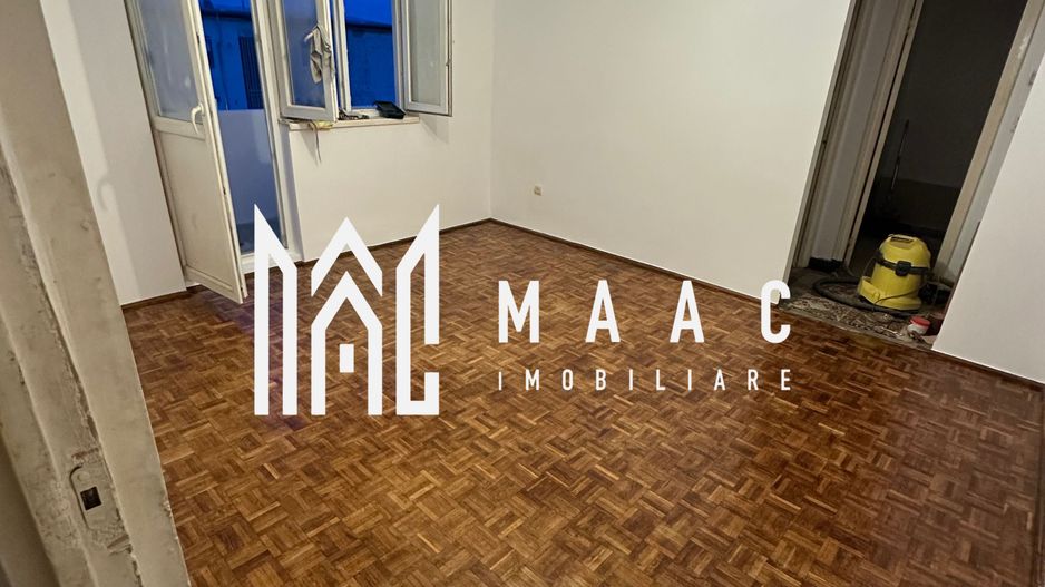 Apartament 2 camere I 48 mp I Etaj 4 I  Cisnadie - Poză 3