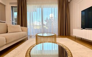 Apartament cu 2 camere *70mp utili* + 17mp terasa // Baneasa - Jandarmeriei - Poză 8