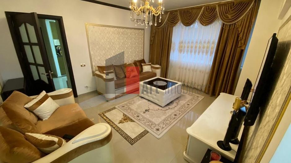 Apartament 3 camere Stefan cel Mare - Poză 1