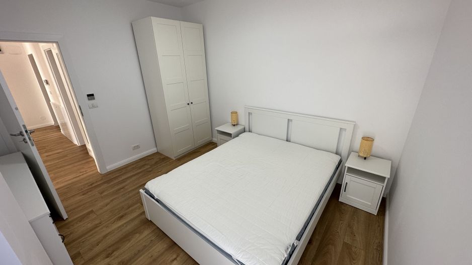 Apartament  3 camere zona Centrala - Poză 13