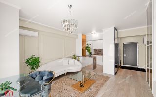 🌊 APARTAMENT 2 CAMERE | OPEN SPACE | FALEZA DUNĂRII | 800 EURO/LUNA - Poză 2