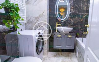 Apartament LUX de închiriat cu 2 camere în Iosia Residence, Oradea - Poză 8