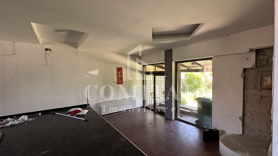 Casă individuală | 1150 mp teren | Cartier Europa | Stradă privată - Poză 3