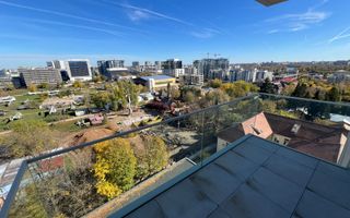 Apartament 3 camere I Aviatiei Tower I - Poză 17