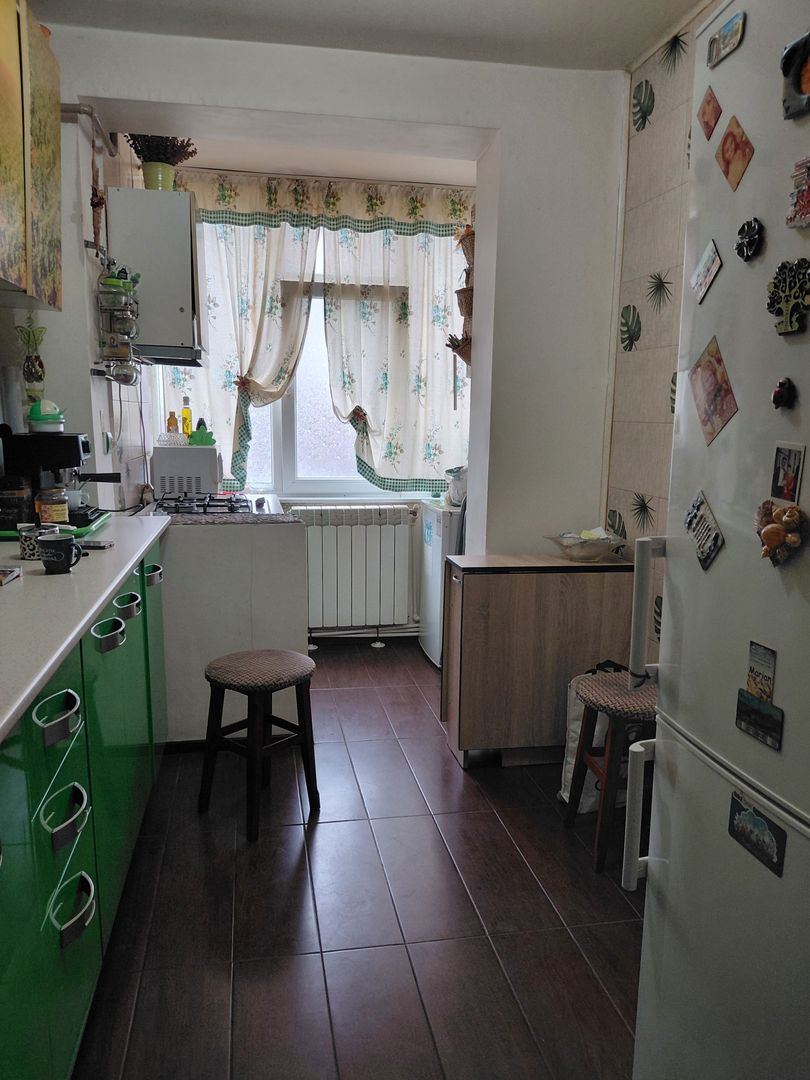 Apartament 2 cam – Tiglina 2, etaj 2/4 ,pozitie excelenta - Poză 10