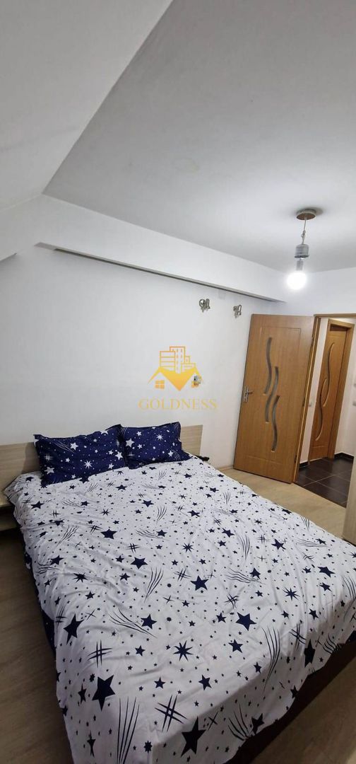 2 camere, modern, bloc nou, Iris Oasului 86-90 Zona Revo, Auchan, LIDL - Poză 4