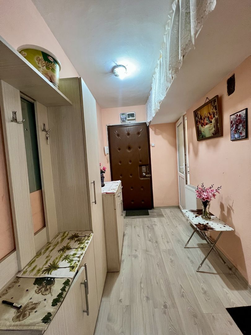 De Inchiriat | Ap 2 Cam | Parter | Mobilat + Utilat | Zona Sagului - Poză 12