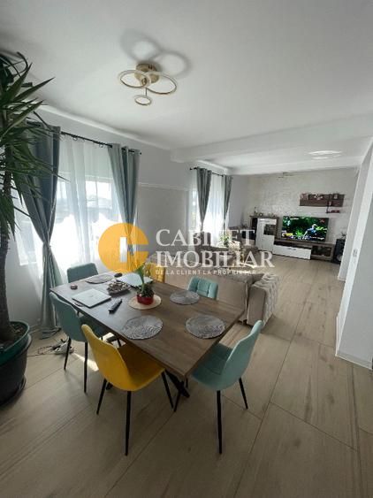 Casa Miroslava P+1 mobilata si utilata - Poză 5