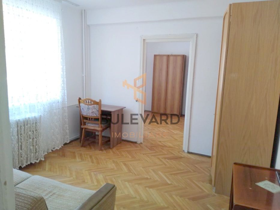 Apartament cu 2 camere in zona Piata Mihai Viteazu! - Poză 2