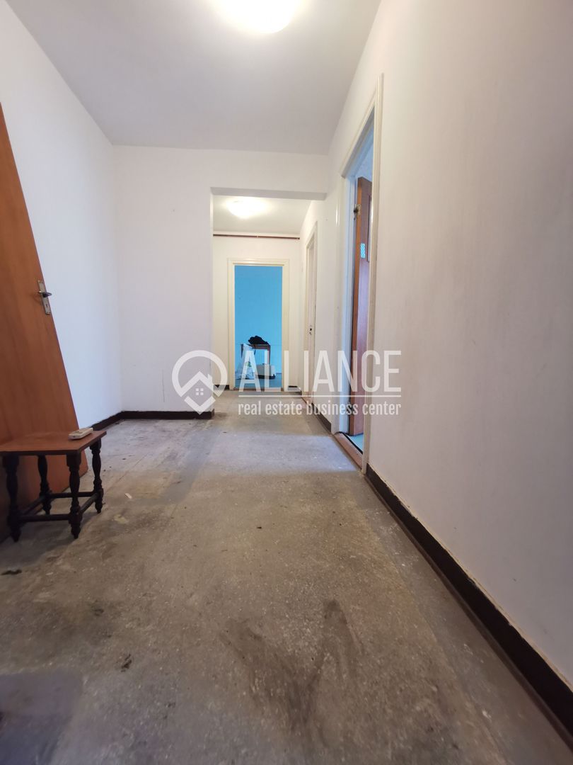 Tomis Nord Boema apartament 3 camere - Poză 10