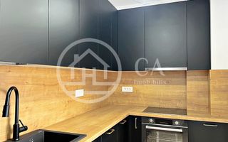 Apartament cu 2 camere de închiriat in cartierul Luceafărul, Oradea - Poză 5