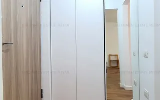 Apartament 2 camere renovat complet in stil minimalist, Pta Domenii - Mihalache - Poză 17