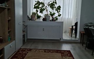 🔑 Vanzare apartament 2 camere – Zona Titan / Piața Trapezului - Poză 1