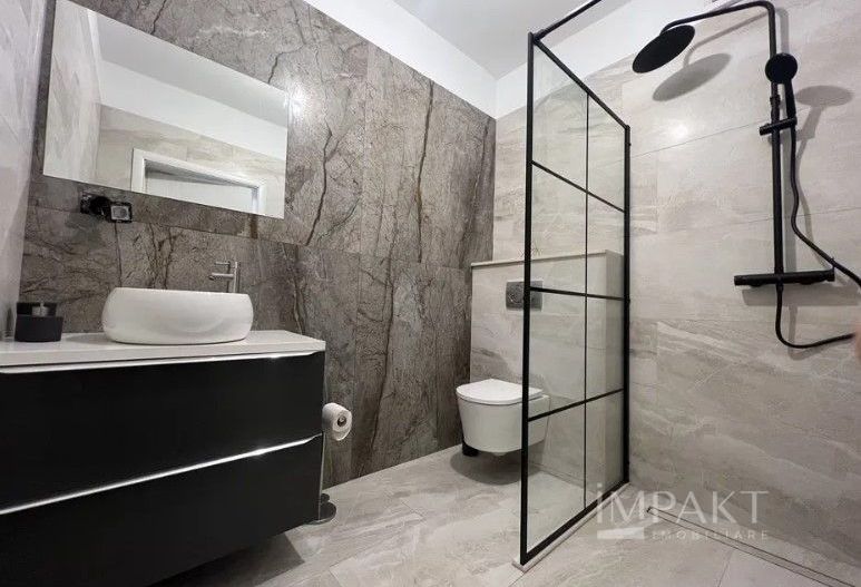 Spațiu Birouri cochet în cartierul Andrei Mureșanu - Poză 3