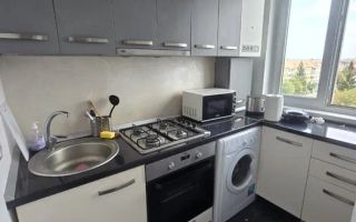 Apartament 1 camera | 30 MPU | Central - Poză 3