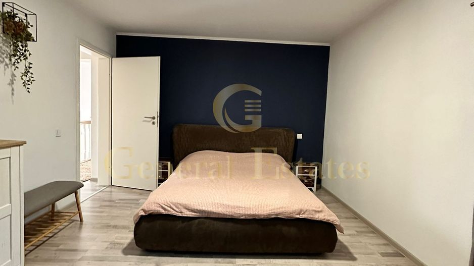 Casă individuală modernă, mobilată și utilată – gata de mutare! - Poză 9