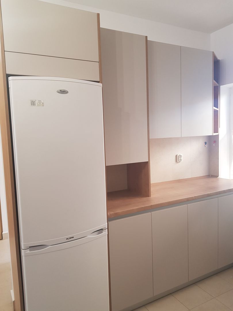 De inchiriat! Casa moderna in zona Manastur - Poză 8