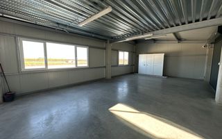 Hala depozitare cu birouri zona de N - Poză 22