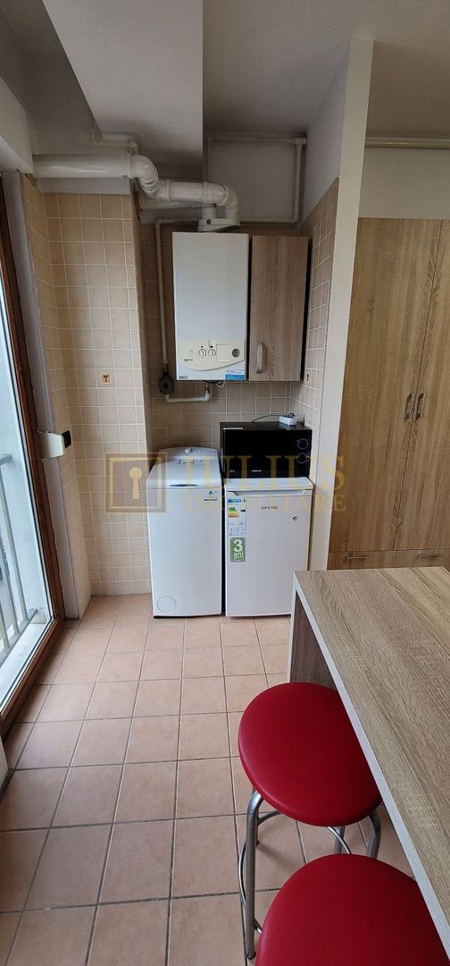 1 camera, centrala proprie/ Judetean - Poză 8