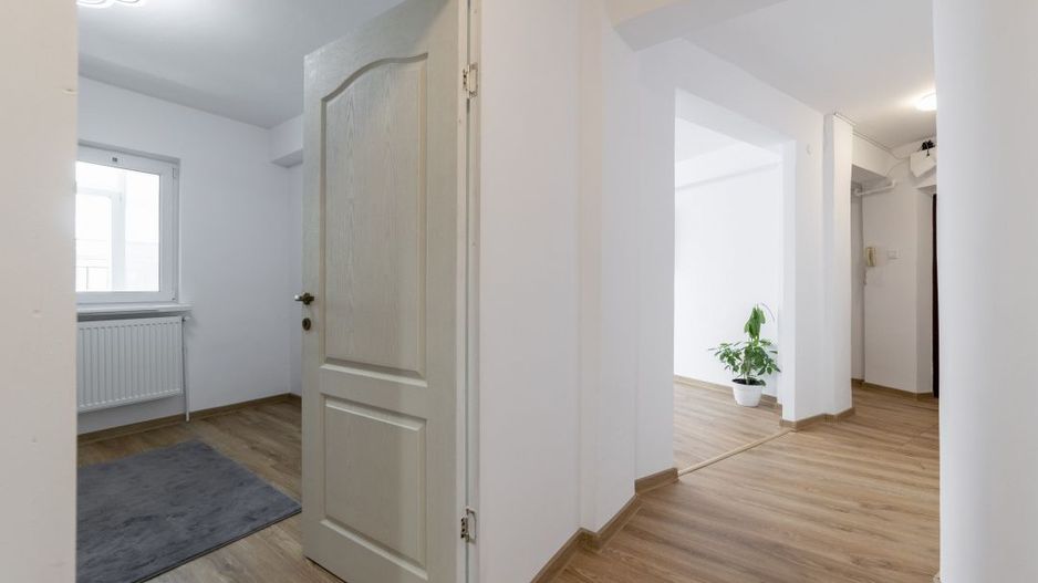 Apartament 3 camere decomandat | Cartier Banat | Str. Dr. Nicolae Crețulescu - Poză 13