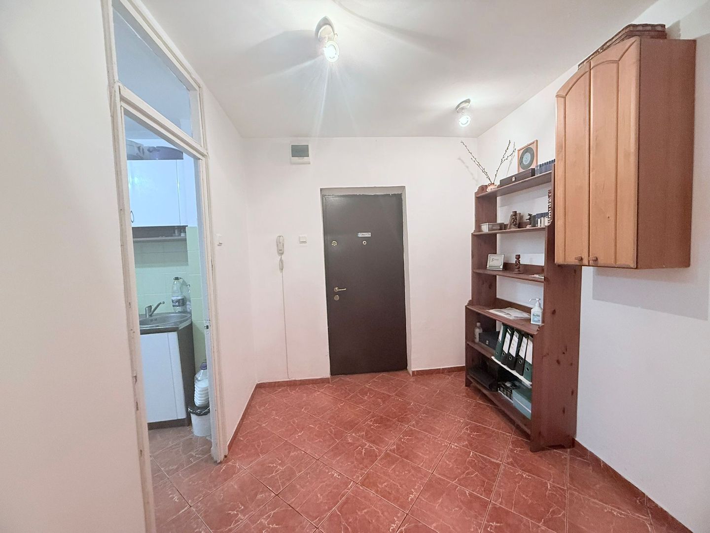 APARTAMENT 2 CAMERE BLOC 1989  CRÂNGAȘI CEAHLĂU - Poză 5