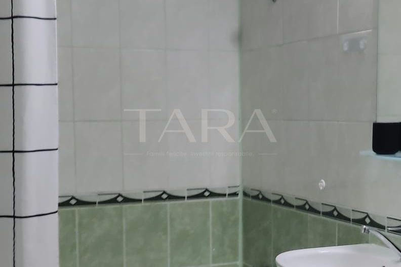 Apartament luminos în zona Dorobanților – strada Năsăud. - Poză 6